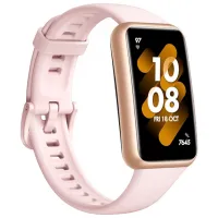 Huawei Band 7 1.47"/ Nebula Pink photo 3
