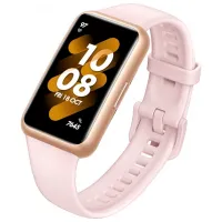 Huawei Band 7 1.47"/ Nebula Pink photo 4