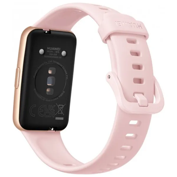 Huawei Band 7 1.47"/ Nebula Pink photo 5