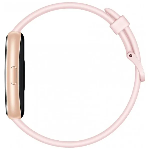 Huawei Band 7 1.47"/ Nebula Pink photo 6
