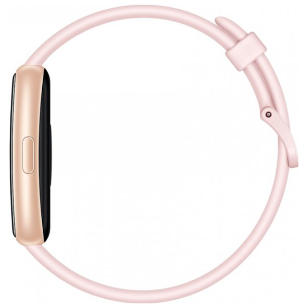 Huawei Band 7 1.47"/ Nebula Pink photo 6