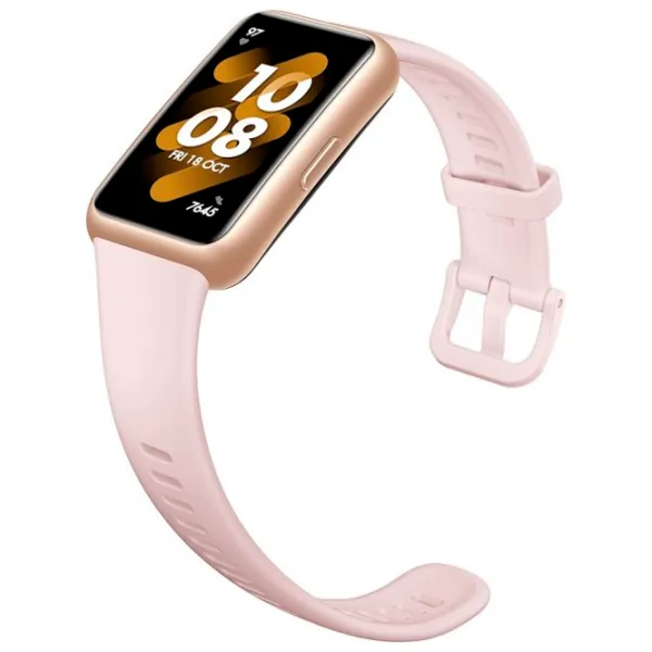 Huawei Band 7 1.47"/ Nebula Pink photo 7