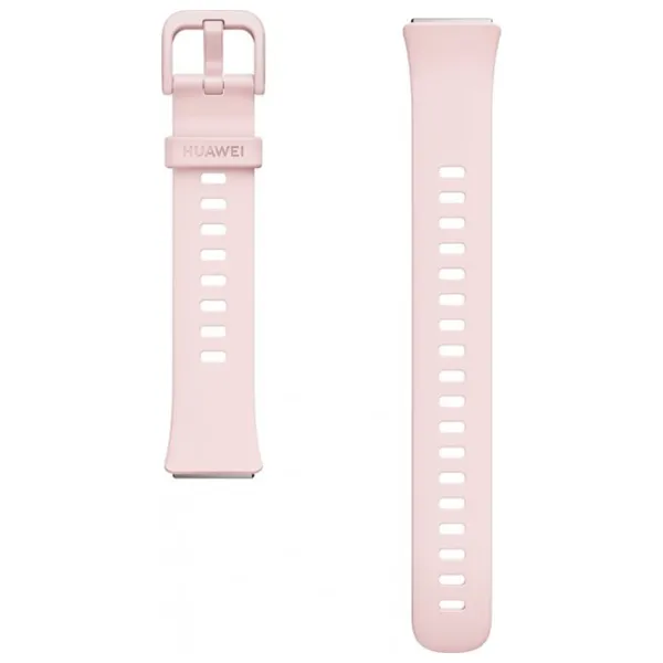 Huawei Band 7 1.47"/ Nebula Pink photo 8