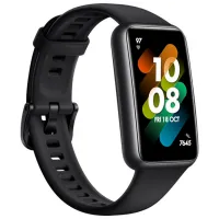 Huawei Band 7 1.47"/ Graphite Black photo 3