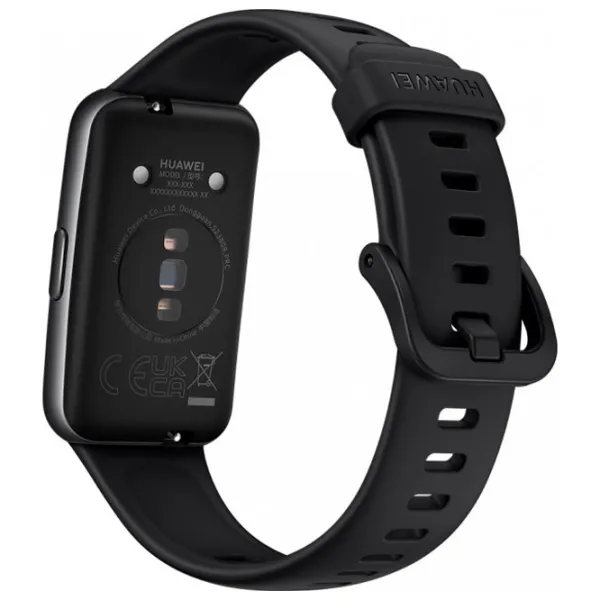 Huawei Band 7 1.47"/ Graphite Black photo 5