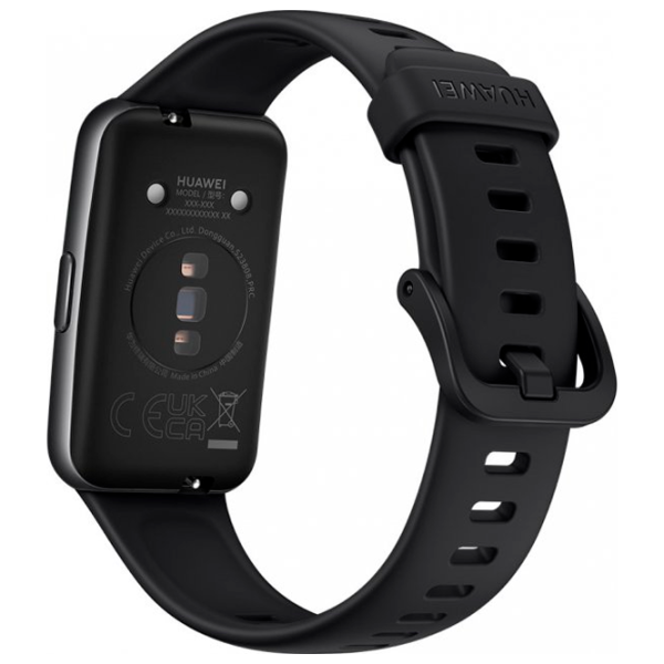 Huawei Band 7 1.47"/ Graphite Black photo 5