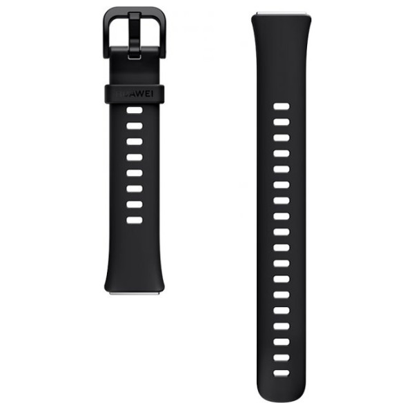 Huawei Band 7 1.47"/ Graphite Black photo 6