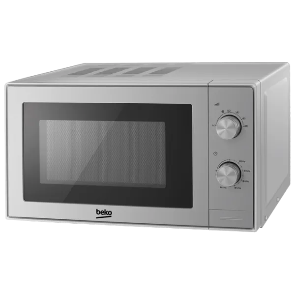 Микроволновая печь Beko MOC20100S Отдельно стоящий/ 700 Вт/ Серебристый photo 2