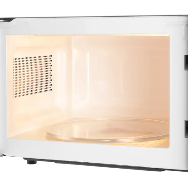 Микроволновая печь Beko MOC20100S Отдельно стоящий/ 700 Вт/ Серебристый photo 4