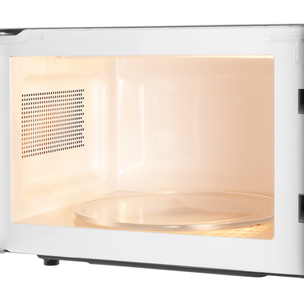 Микроволновая печь Beko MOC20100S Отдельно стоящий/ 700 Вт/ Серебристый photo 4