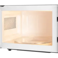 Cuptor cu microunde Beko MOC20100S Standart / 700 W / Silver photo 4