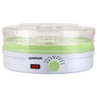 Uscător de fructe și legume G3 Ferrari G10127 245 W/ White photo 2