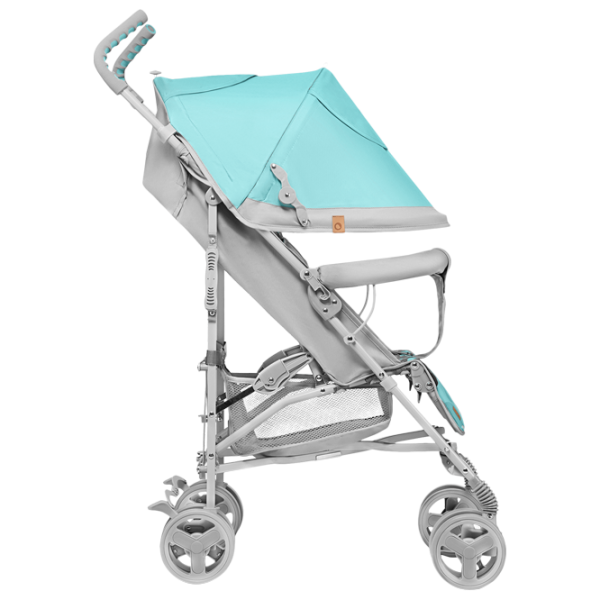 Детская коляска Lionelo Elia 1000973-003/ Бирюзовый photo 3