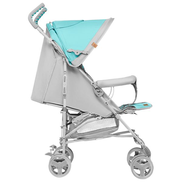 Детская коляска Lionelo Elia 1000973-003/ Бирюзовый photo 4