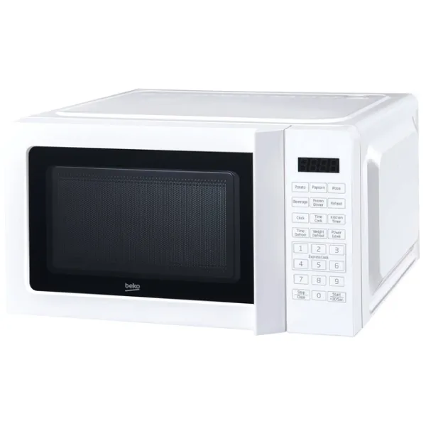 Микроволновая печь Beko MOC201102W Отдельно стоящий/ 700 Вт/ Белый photo 2