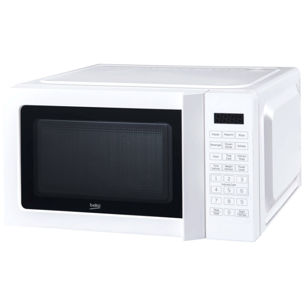 Микроволновая печь Beko MOC201102W Отдельно стоящий/ 700 Вт/ Белый photo 2