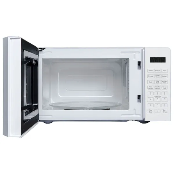Микроволновая печь Beko MOC201102W Отдельно стоящий/ 700 Вт/ Белый photo 3