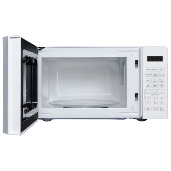 Микроволновая печь Beko MOC201102W Отдельно стоящий/ 700 Вт/ Белый photo 3
