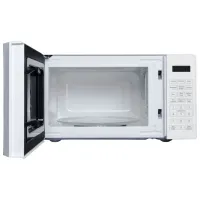 Микроволновая печь Beko MOC201102W Отдельно стоящий / 700 Вт / Белый photo 3