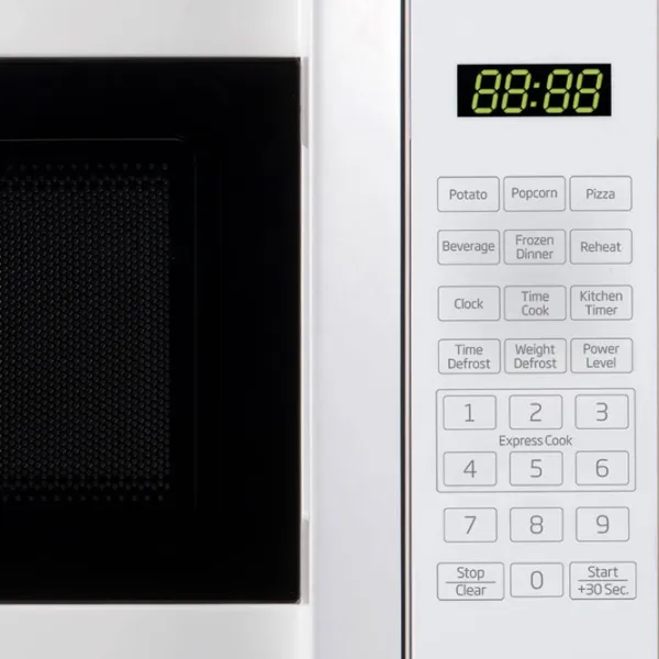 Микроволновая печь Beko MOC201102W Отдельно стоящий/ 700 Вт/ Белый photo 4