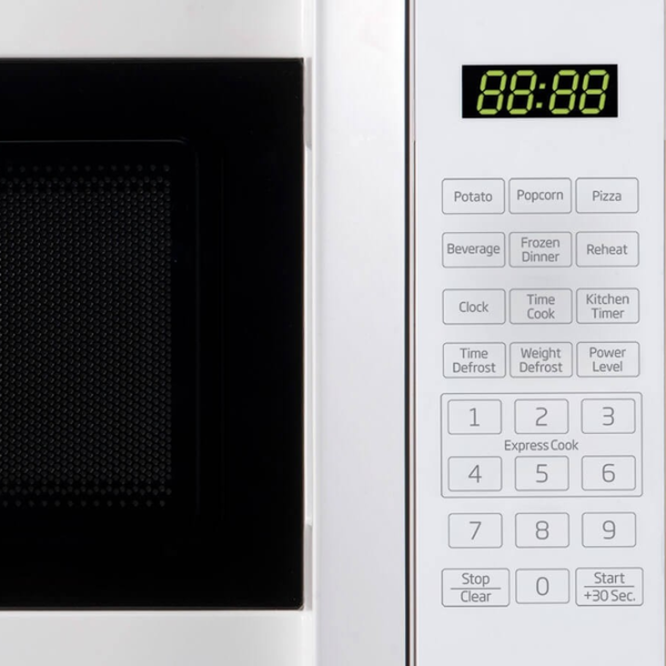 Микроволновая печь Beko MOC201102W Отдельно стоящий/ 700 Вт/ Белый photo 4