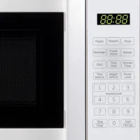 Микроволновая печь Beko MOC201102W Отдельно стоящий / 700 Вт / Белый photo 4