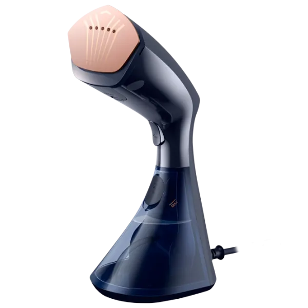 Vaporizator de călcat vertical Philips GC810/20 1600 W/ Blue photo 2 Vaporizator de călcat vertical Philips GC810/20 1600 W/ Blue photo 2