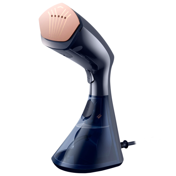 Vaporizator de călcat vertical Philips GC810/20 1600 W/ Blue photo 2 Vaporizator de călcat vertical Philips GC810/20 1600 W/ Blue photo 2