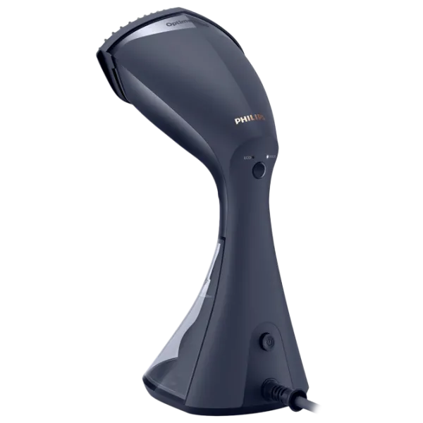 Vaporizator de călcat vertical Philips GC810/20 1600 W/ Blue photo 3 Vaporizator de călcat vertical Philips GC810/20 1600 W/ Blue photo 3
