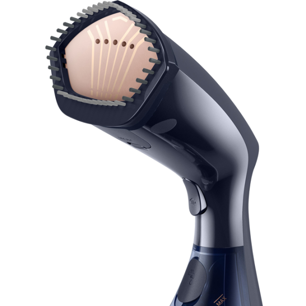 Vaporizator de călcat vertical Philips GC810/20 1600 W/ Blue photo 4 Vaporizator de călcat vertical Philips GC810/20 1600 W/ Blue photo 4
