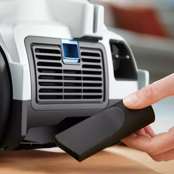 Aspirator Philips XB2122/09 850 W / Black White photo 5 Aspirator Philips XB2122/09 850 W / Black White photo 5