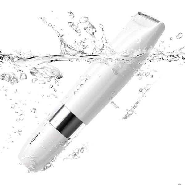 Trimmer Braun BS1000 White photo 2