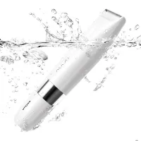 Триммер Braun BS1000 Белый photo 2