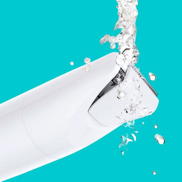 Trimmer Braun BS1000 White photo 3