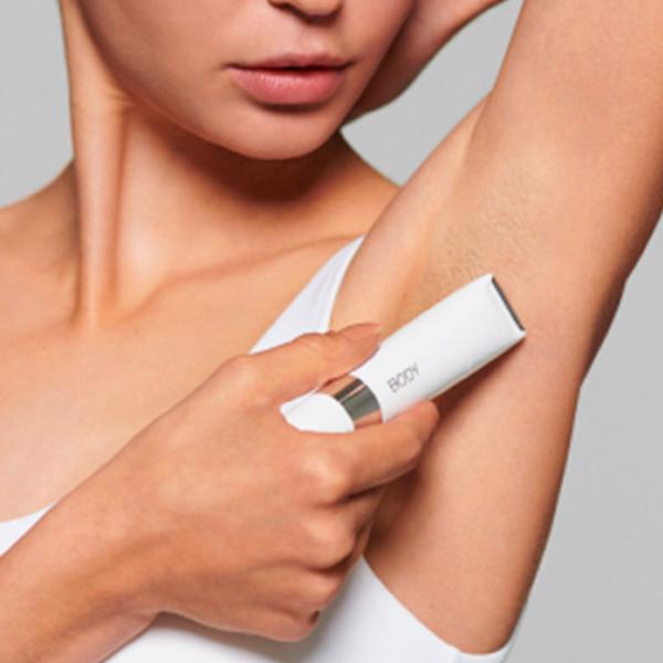 Trimmer Braun BS1000 White photo 4