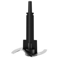 Aparat de mărunţit Tefal MQ80E838 0.5 l/ 500 W/ Black photo 2