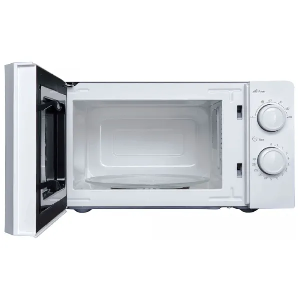 Cuptor cu microunde Beko MOC201002W Standart/ 700 W/ White photo 3