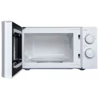 Cuptor cu microunde Beko MOC201002W Standart / 700 W / White photo 3
