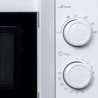 Cuptor cu microunde Beko MOC201002W Standart / 700 W / White photo 4