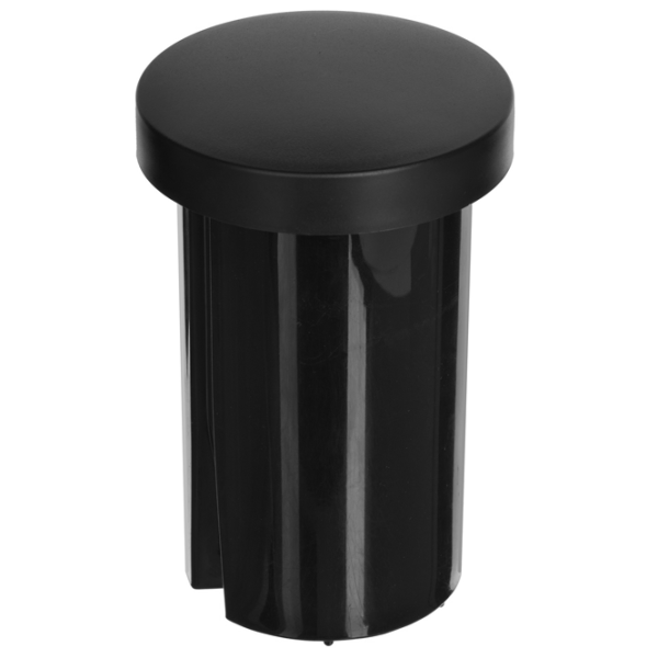 Storcator de fructe Esperanza EKJ002 Centrifugă/ 500 W/ Black Inox photo 4