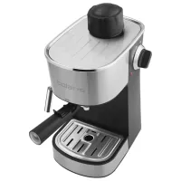 Espressor Polaris PCM4009 Рожковая / 0.24 л / Черный photo 2