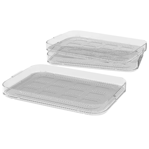 Uscător de fructe și legume WMF 415250011 220 W/ Silver photo 5