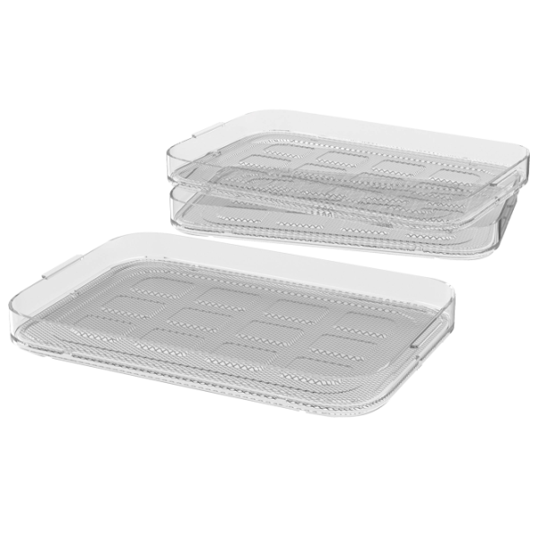 Uscător de fructe și legume WMF 415250011 220 W/ Silver photo 5