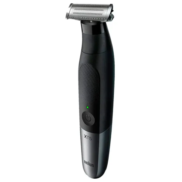 Триммер Braun XT5200 Черный photo 2