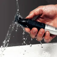 Trimmer Braun XT5200 Black photo 4