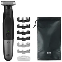 Trimmer Braun XT5200 Black photo 5