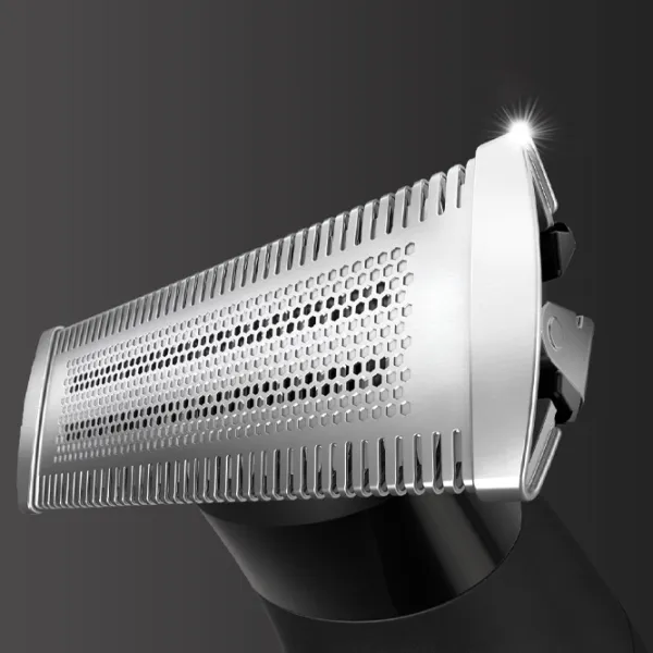 Триммер Braun XT5200 Черный photo 7