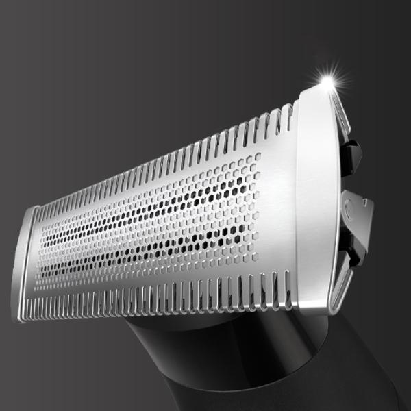 Триммер Braun XT5200 Черный photo 7