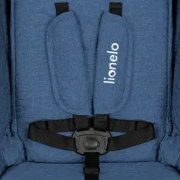 Cărucior pentru copil Lionelo Annet Plus 1000971-003/ Blue photo 6