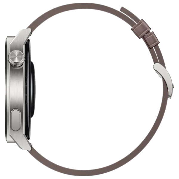 Ceas inteligent Huawei Watch GT 3 Pro 1.43"/ 55028467/ Brown Gray photo 4